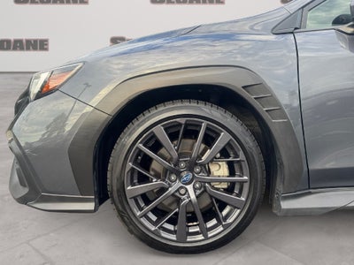2024 Subaru WRX Premium