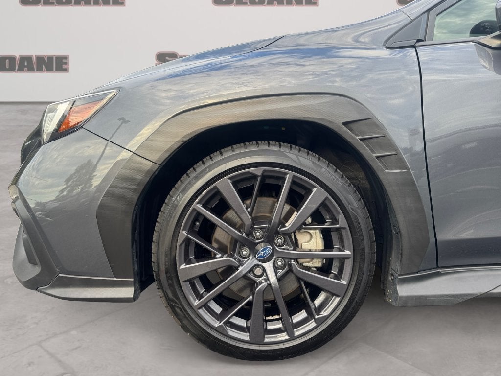 2024 Subaru WRX Premium