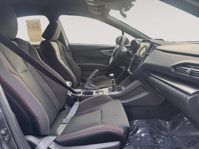 2024 Subaru WRX Premium