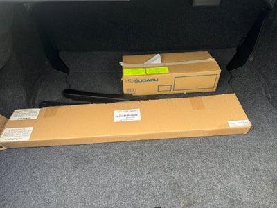 2024 Subaru WRX Premium