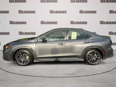 2024 Subaru WRX Premium