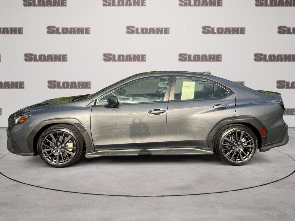 2024 Subaru WRX Premium
