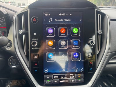 2024 Subaru WRX Premium