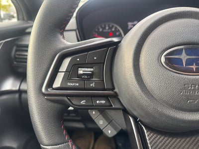 2024 Subaru WRX Premium