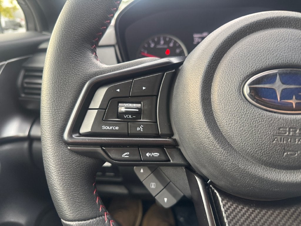 2024 Subaru WRX Premium