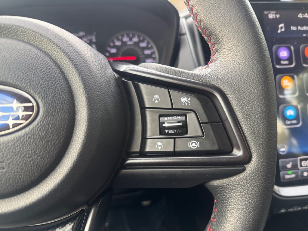 2024 Subaru WRX Premium