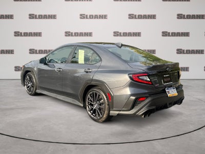 2024 Subaru WRX Premium