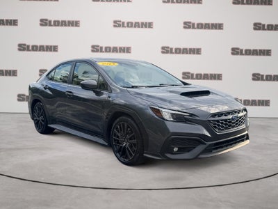 2024 Subaru WRX Premium