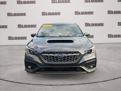 2024 Subaru WRX Premium