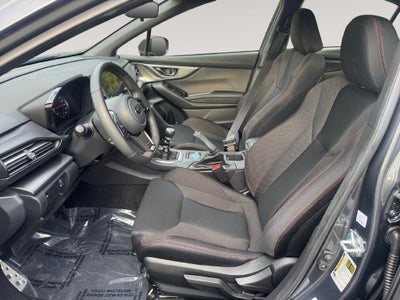 2024 Subaru WRX Premium