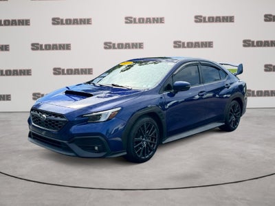 2023 Subaru WRX Limited