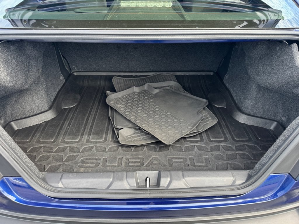 2023 Subaru WRX Limited