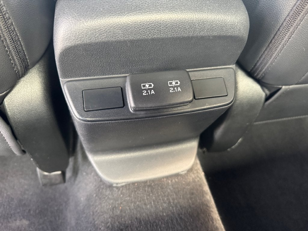 2023 Subaru WRX Limited