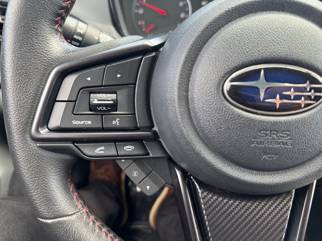 2023 Subaru WRX Limited