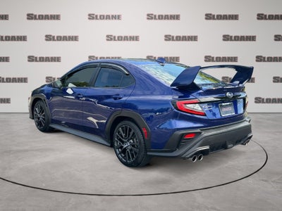 2023 Subaru WRX Limited