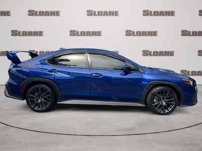2023 Subaru WRX Limited