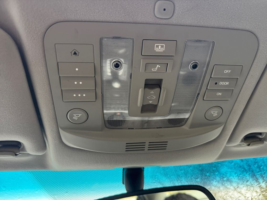 2011 Acura RL 3.7 SH-AWD