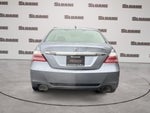2011 Acura RL 3.7 SH-AWD
