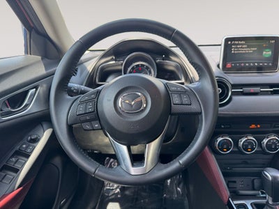2016 Mazda Mazda CX-3 Grand Touring