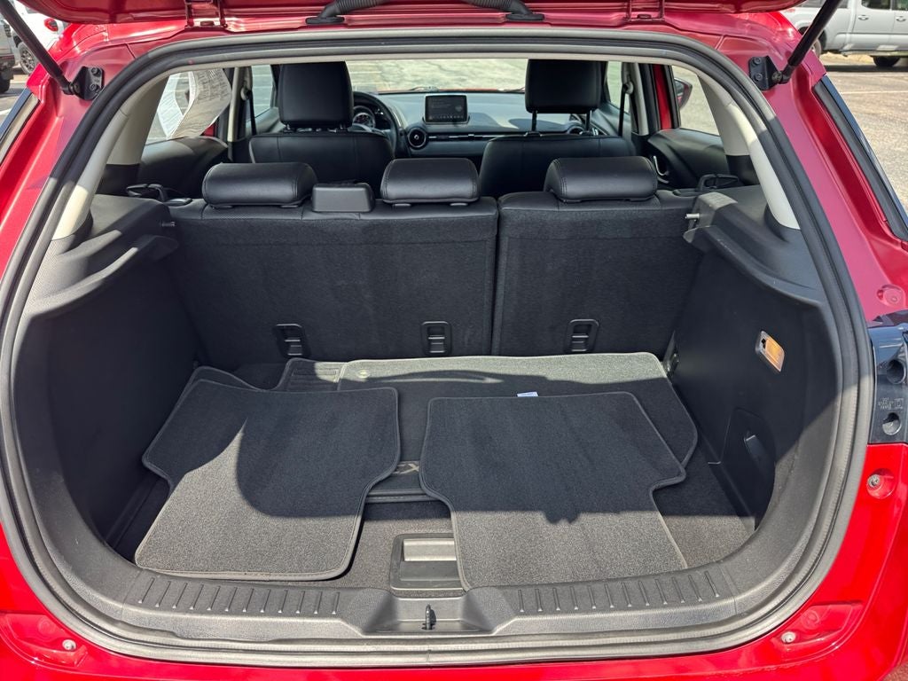 2016 Mazda Mazda CX-3 Grand Touring