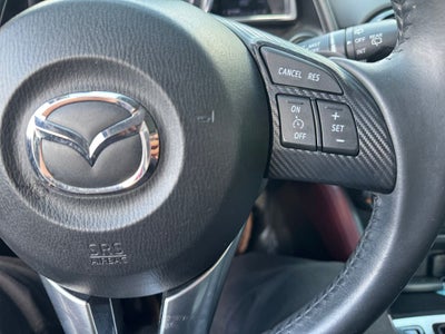 2016 Mazda Mazda CX-3 Grand Touring