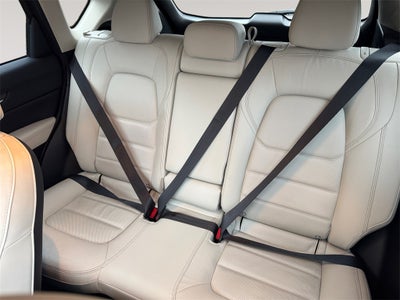2023 Mazda Mazda CX-5 2.5 S Premium Plus Package