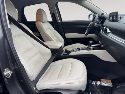 2023 Mazda Mazda CX-5 2.5 S Premium Plus Package