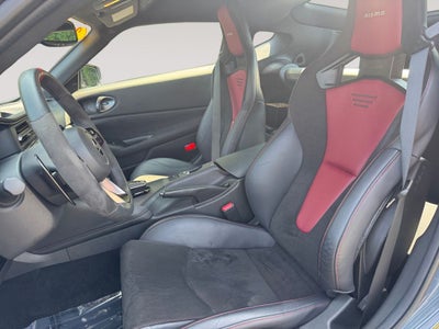 2024 Nissan Nissan Z NISMO
