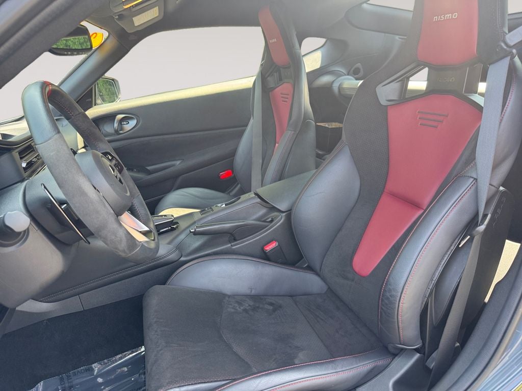 2024 Nissan Nissan Z NISMO