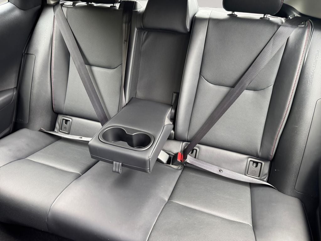 2024 Toyota Prius Prime XSE