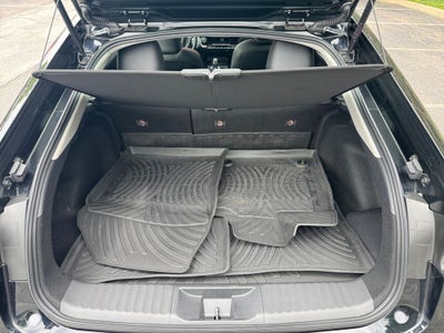 2024 Toyota Prius Prime XSE