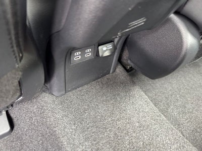 2024 Toyota Prius Prime XSE