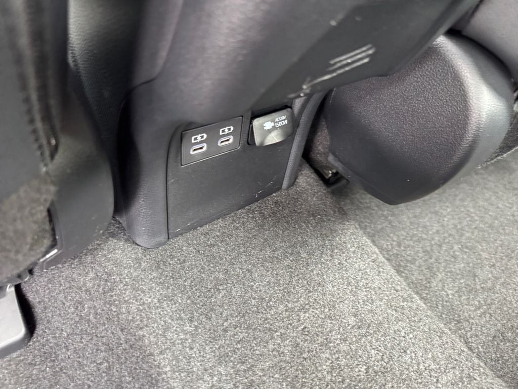 2024 Toyota Prius Prime XSE
