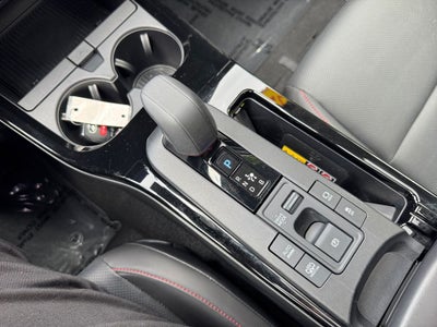 2024 Toyota Prius Prime XSE