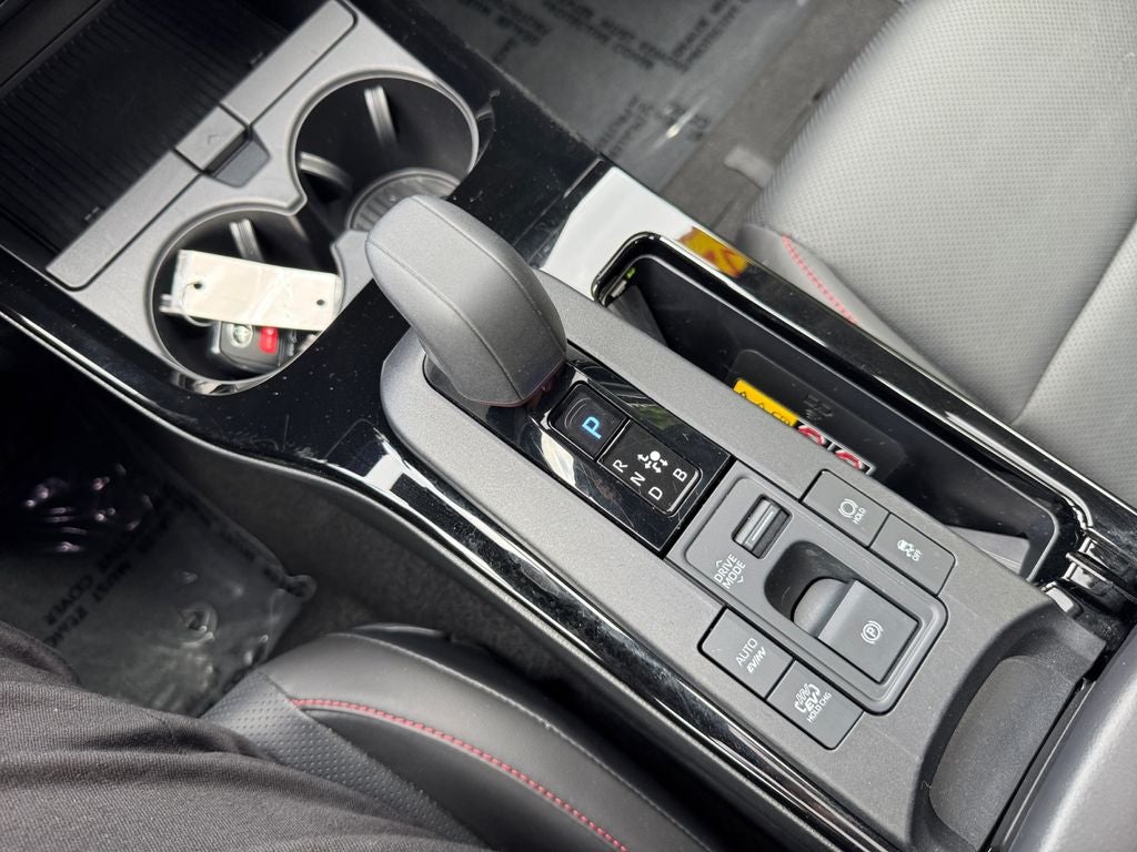 2024 Toyota Prius Prime XSE
