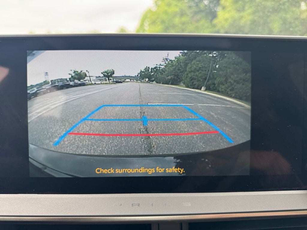 2024 Toyota Prius Prime XSE