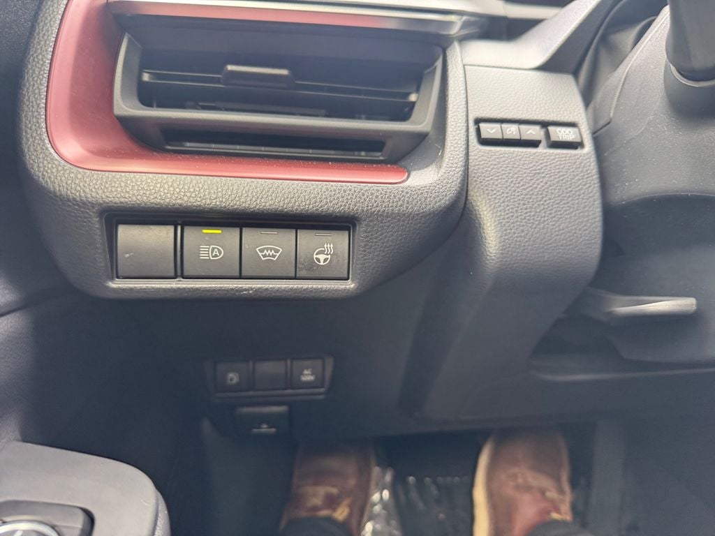 2024 Toyota Prius Prime XSE
