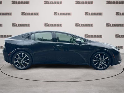 2024 Toyota Prius Prime XSE