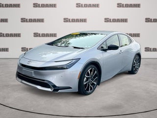 2023 Toyota Prius Prime XSE