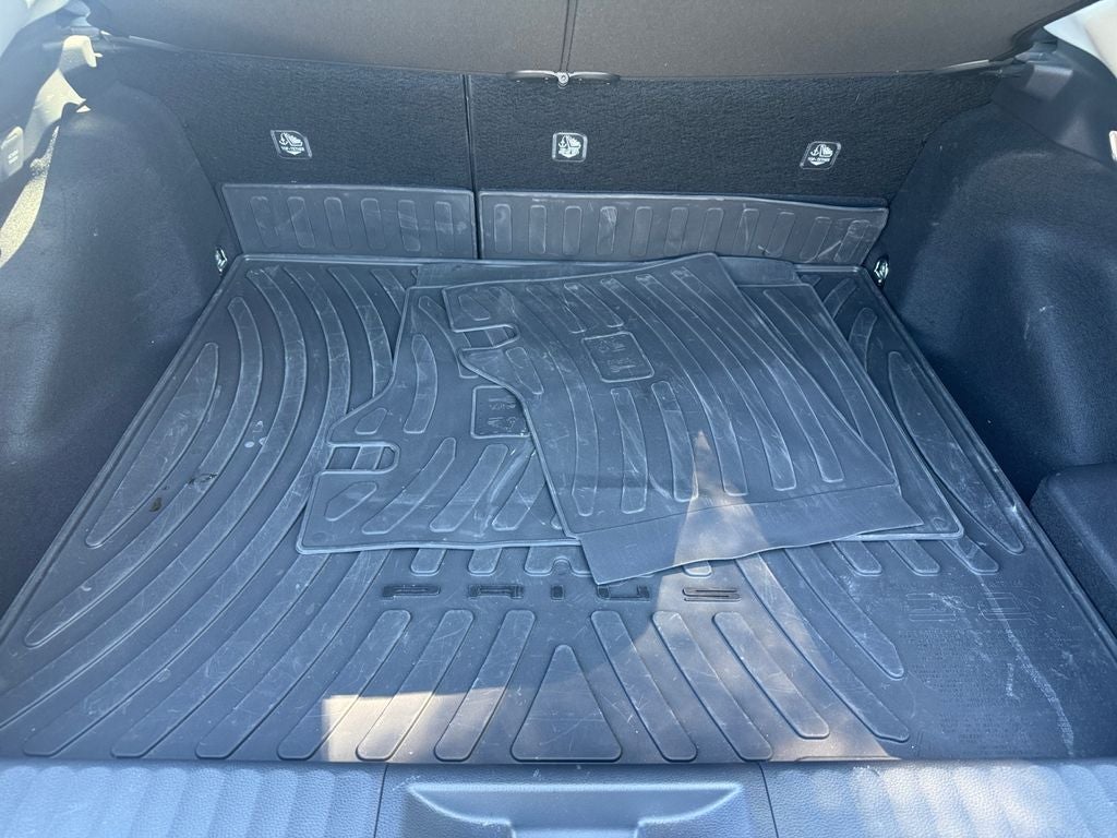 2024 Toyota Prius Prime SE