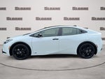 2026 Toyota Prius Nightshade