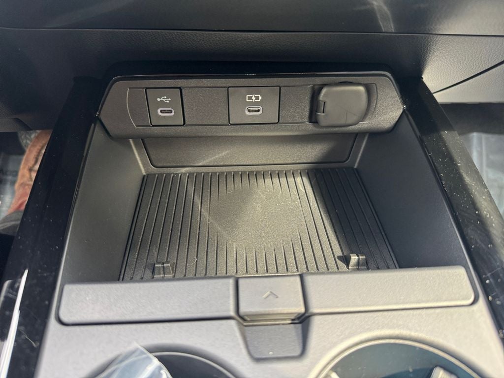 2026 Toyota Prius Nightshade