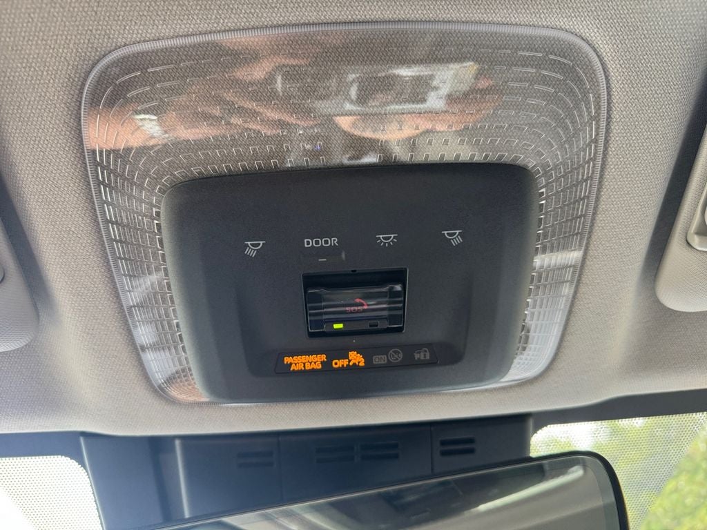 2026 Toyota Prius Nightshade