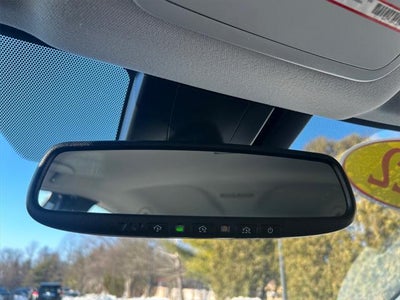 2022 Toyota PRIUS Limited