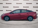 2018 Toyota PRIUS PRIME Advanced