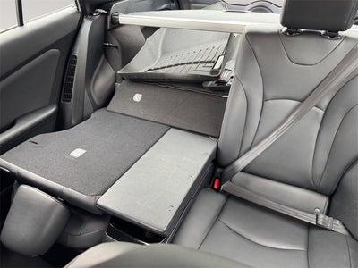 2017 Toyota PRIUS PRIME Advanced