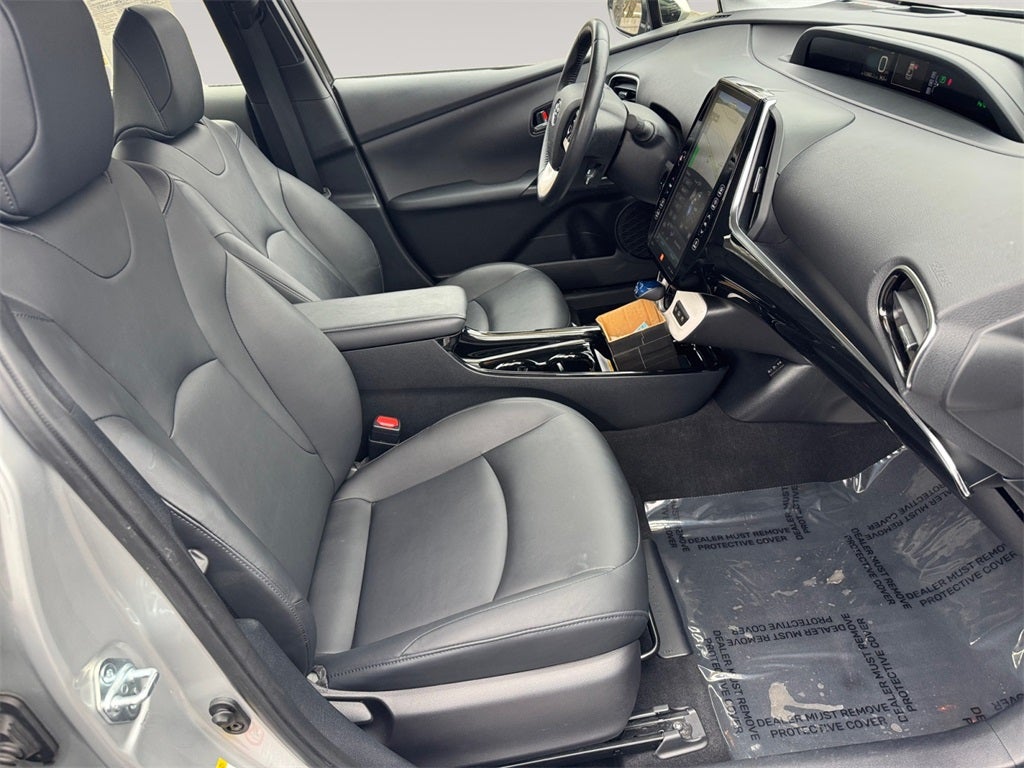 2017 Toyota PRIUS PRIME Advanced