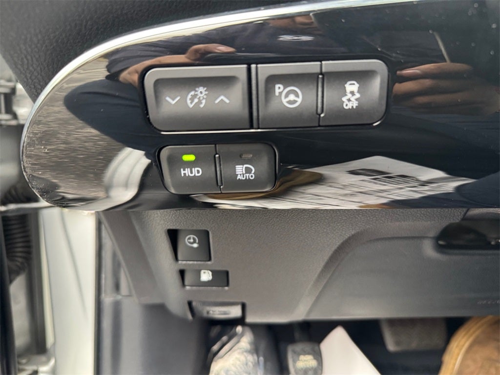 2017 Toyota PRIUS PRIME Advanced