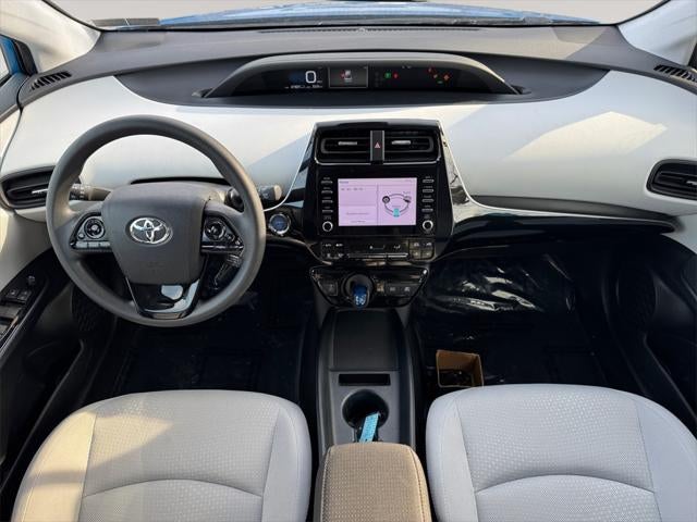 2020 Toyota PRIUS LE