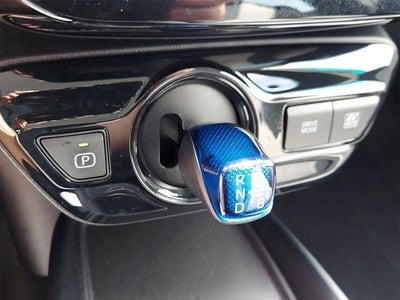 2020 Toyota PRIUS LE